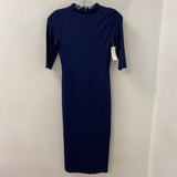 alice + olivia WOMEN'S DRESS navy 2