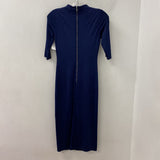 alice + olivia WOMEN'S DRESS navy 2