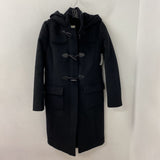 RW&CO WOMEN'S COAT black S