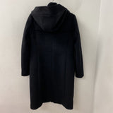 RW&CO WOMEN'S COAT black S