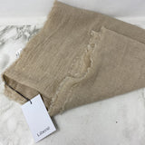 LIBERTE WOMEN'S SCARF/SHAWL beige