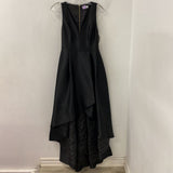 CALVIN KLEIN WOMEN'S PARTY DRESS black 2