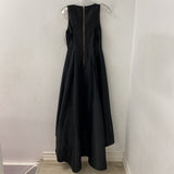CALVIN KLEIN WOMEN'S PARTY DRESS black 2