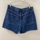 OLD NAVY WOMEN'S SHORTS blue 12