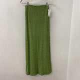 PRINCESS POLLY WOMEN'S SKIRT green 2