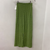 PRINCESS POLLY WOMEN'S SKIRT green 2