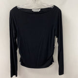 CONTEMPORAINE WOMEN'S TOP black M