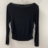 CONTEMPORAINE WOMEN'S TOP black M