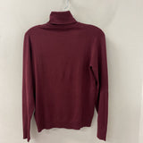 CONTEMPORAINE WOMEN'S SWEATER burgundy S