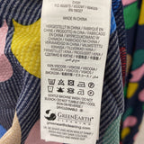 boden WOMEN'S DRESS navy pink green red 0
