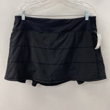 LULULEMON WOMEN'S ACTIVE BOTTOM black 12