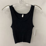 KOTN WOMEN'S TANK/CAMI black XL