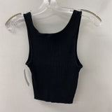KOTN WOMEN'S TANK/CAMI black XL