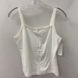 EVERLANE WOMEN'S TANK/CAMI white M