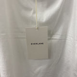 EVERLANE WOMEN'S TANK/CAMI white M