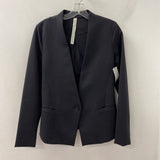 LULULEMON WOMEN'S BLAZER/JACKET black 6