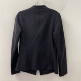 LULULEMON WOMEN'S BLAZER/JACKET black 6