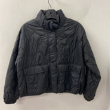 OLD NAVY WOMEN'S COAT black M