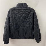 OLD NAVY WOMEN'S COAT black M