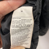 OLD NAVY WOMEN'S COAT black M