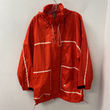 ADIDAS/STELLA MCCARTNEY WOMEN'S ACTIVE OUTER red XL