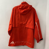 ADIDAS/STELLA MCCARTNEY WOMEN'S ACTIVE OUTER red XL