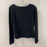 ESCADA sport WOMEN'S TOP black L