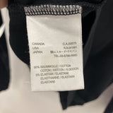 ESCADA sport WOMEN'S TOP black L