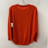 MARC CAIN WOMEN'S SWEATER orange 10/4