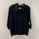JOSEPH RIBKOFF WOMEN'S SWEATER black L