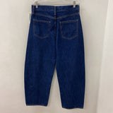 GAP WOMEN'S JEANS blue 8P