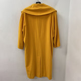 LAUREL WOMEN'S COAT yellow S/38