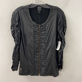 CLARA SUNWOO WOMEN'S CARDIGAN black M