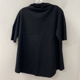 daniel & mayer WOMEN'S TOP black L