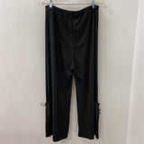 WOMEN'S PANTS charcoal L/4