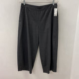EILEEN FISHER WOMEN'S CAPRIS grey MP