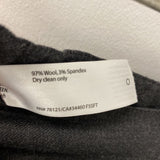 EILEEN FISHER WOMEN'S CAPRIS grey MP