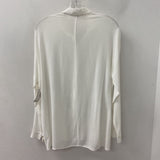 bella luxx WOMEN'S BLOUSE/SHIRT white S
