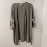 masai WOMEN'S CARDIGAN grey L