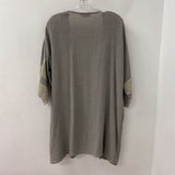 masai WOMEN'S CARDIGAN grey L