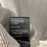 masai WOMEN'S CARDIGAN grey L