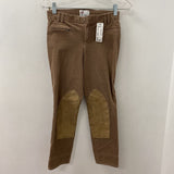 GUCCI WOMEN'S PANTS beige XS/40