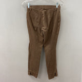 GUCCI WOMEN'S PANTS beige XS/40