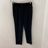 RAG & BONE WOMEN'S PANTS black 0