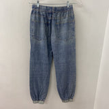 RAG & BONE WOMEN'S PANTS blue XS