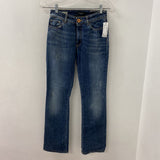 WEEKEND Max Mara WOMEN'S JEANS blue 2
