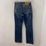 WEEKEND Max Mara WOMEN'S JEANS blue 2