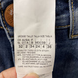 WEEKEND Max Mara WOMEN'S JEANS blue 2