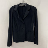WEEKEND Max Mara WOMEN'S BLAZER/JACKET black M