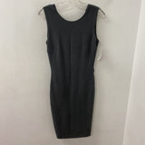 GUCCI WOMEN'S DRESS grey